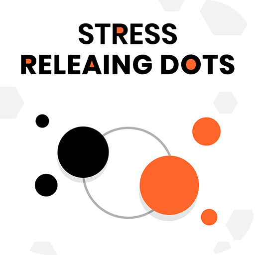 Play Stress Releasing Dots Game on insurancesmedia