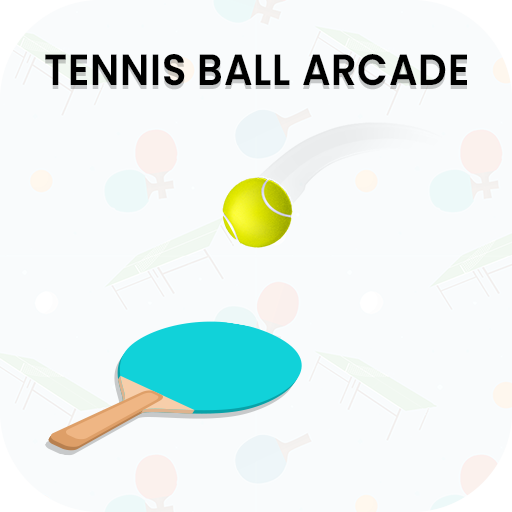 Play Tennis Ball Arcade Game on insurancesmedia