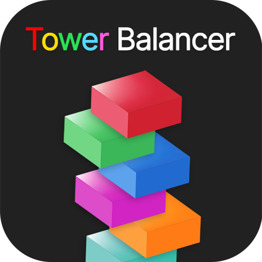 Play Tower Balancer Game on insurancesmedia