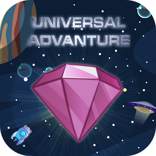 Play Universal Advanture Game on insurancesmedia